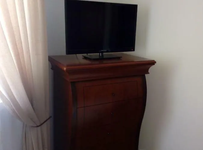 Casa de Férias Mar Salgado Nazaré