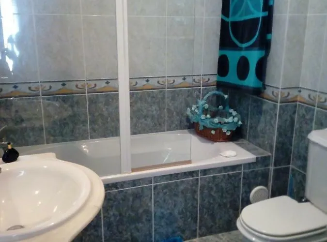 Casa de Férias Mar Salgado