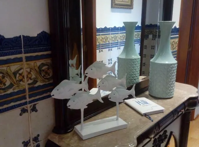 Casa de Férias Mar Salgado