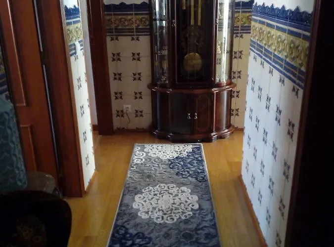 Mar Salgado Casa de Férias