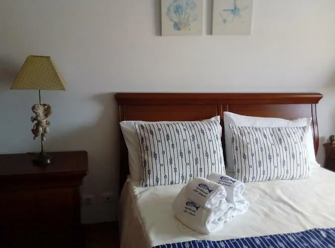 Casa de Férias Mar Salgado