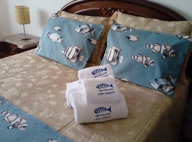 Casa de Férias Mar Salgado Nazaré