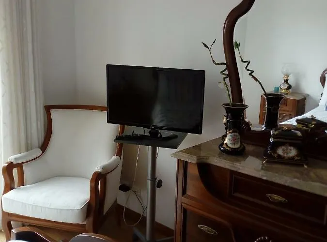 Mar Salgado Casa de Férias Nazaré