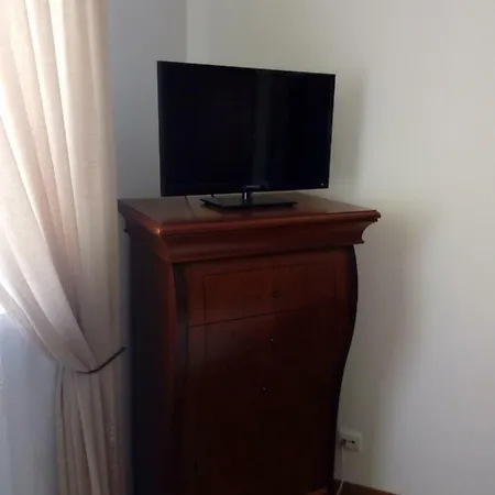 Tatil Evi Mar Salgado Nazaré