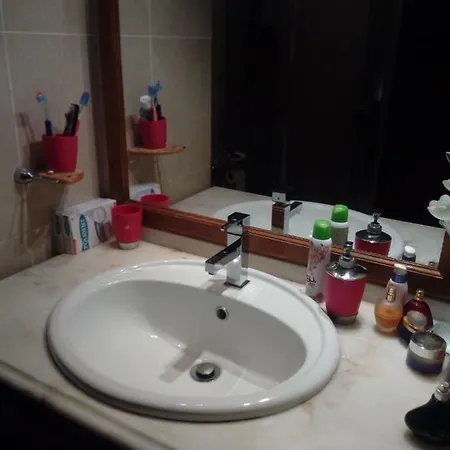 Casa de Férias Mar Salgado