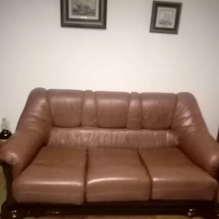 Mar Salgado Vakantiehuis *