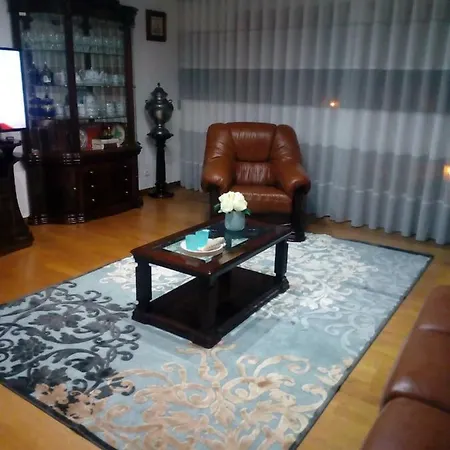 Mar Salgado Casa de Férias *