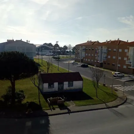 Mar Salgado Vakantiehuis