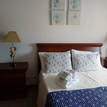 Tatil Evi Mar Salgado