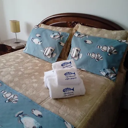 Vakantiehuis Mar Salgado Nazaré