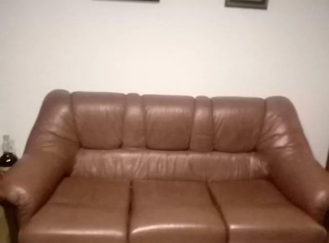 Mar Salgado Vakantiehuis *