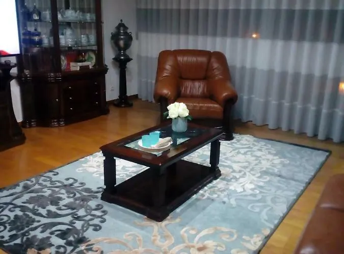 Mar Salgado Vakantiehuis *