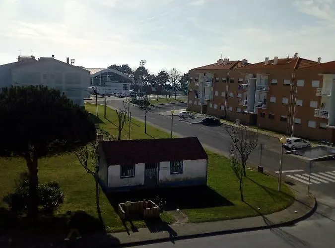 Mar Salgado Vakantiehuis